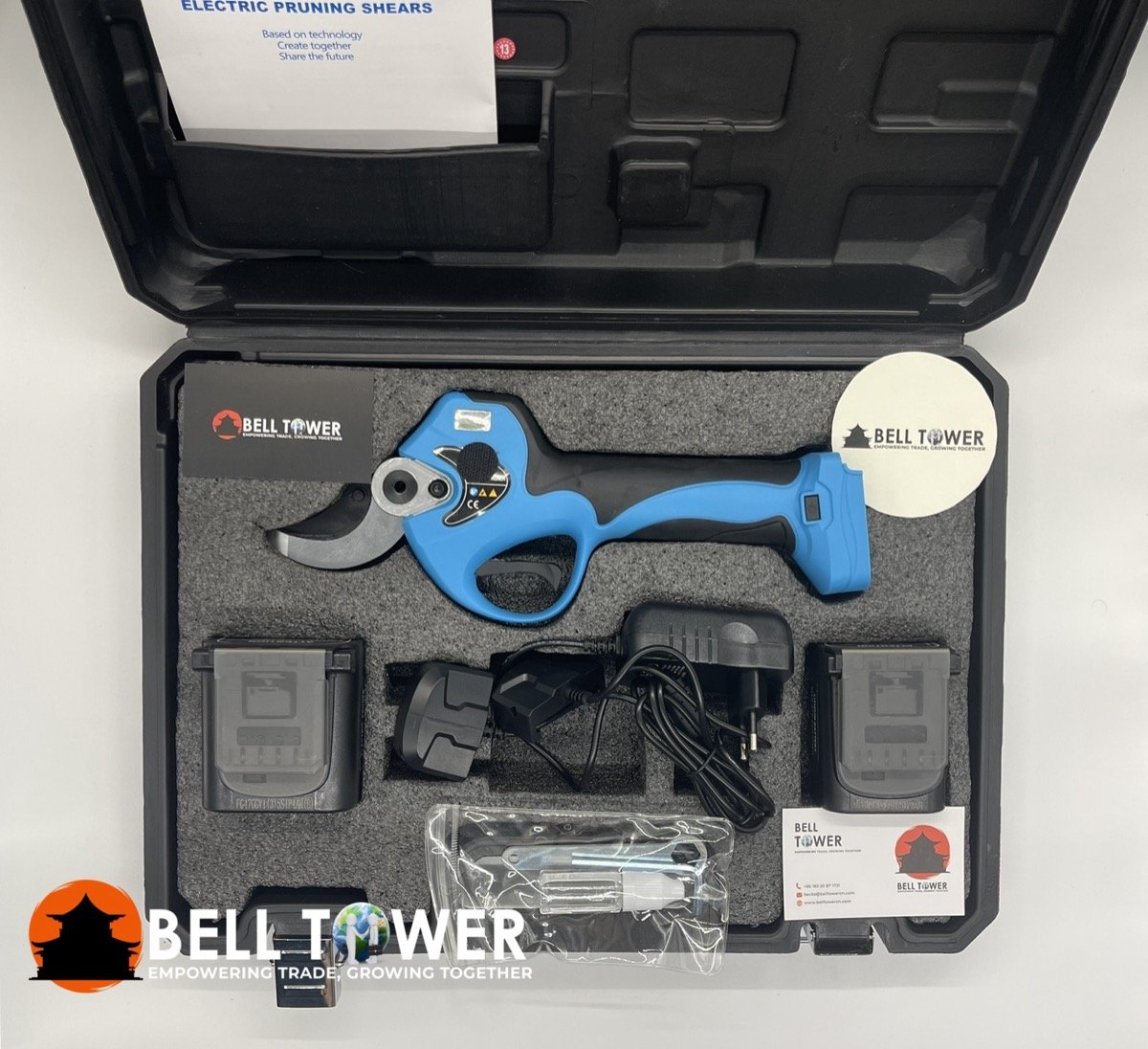 Electric Pruner - Image 3