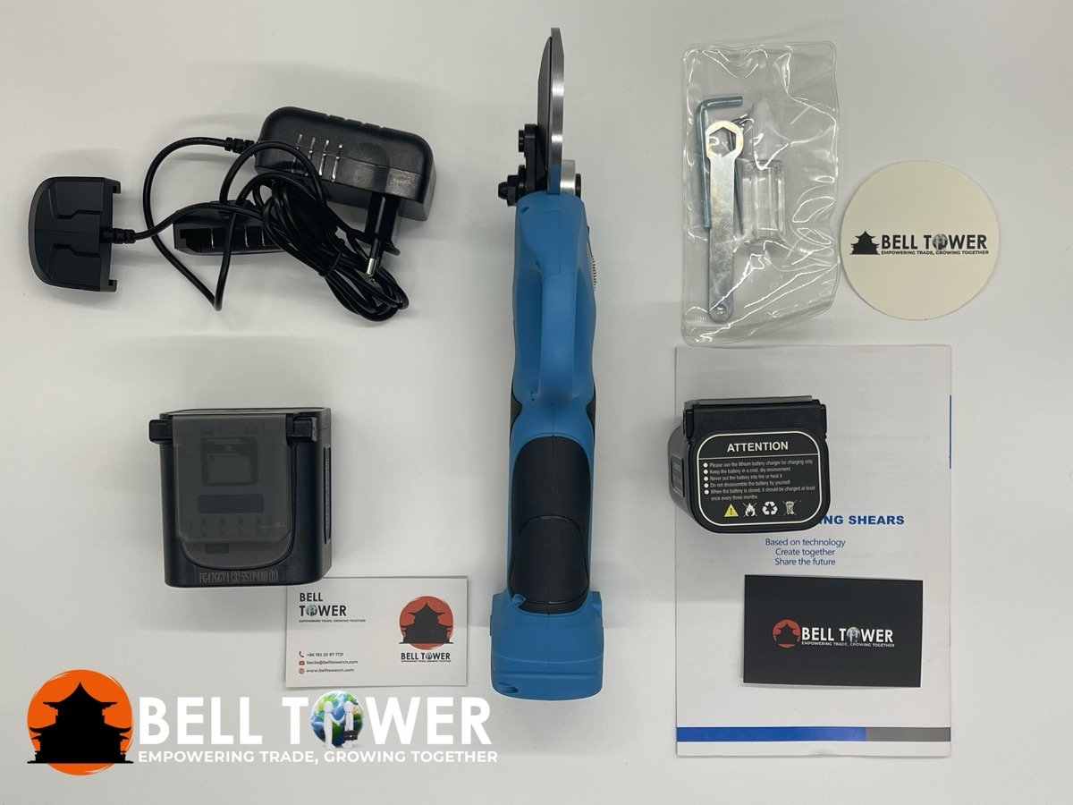 Electric Pruner - Image 4