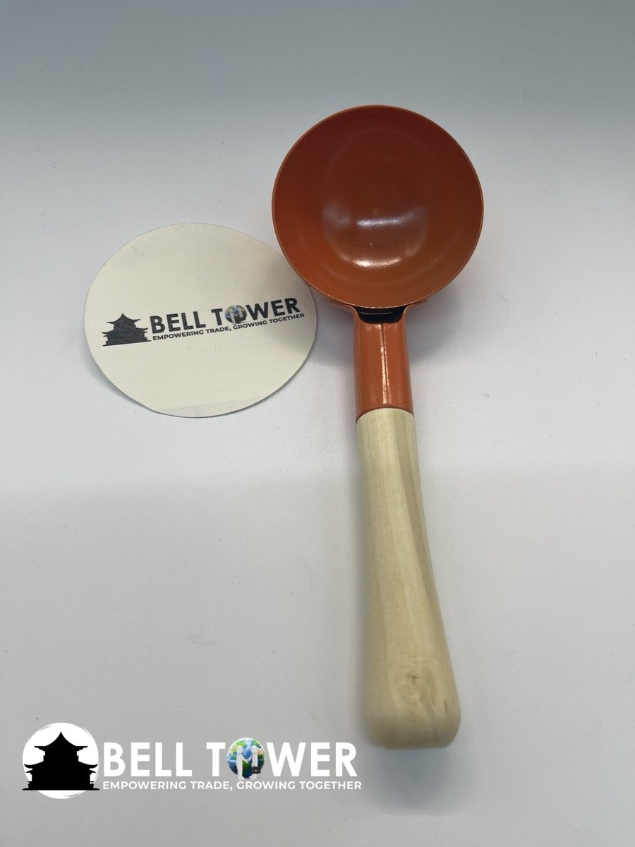 Steel Sand Shovel - Image 3