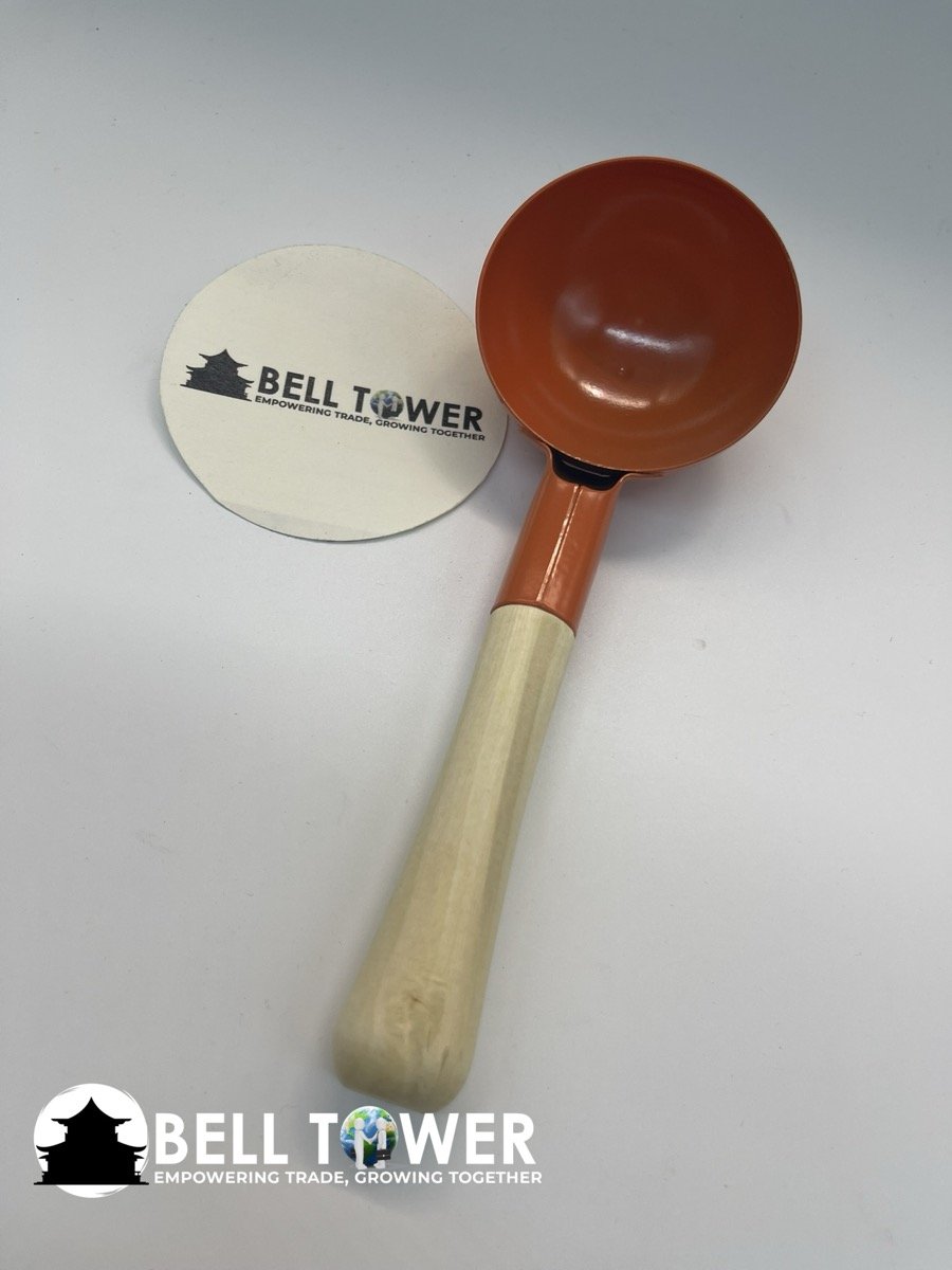 Steel Sand Shovel - Image 5