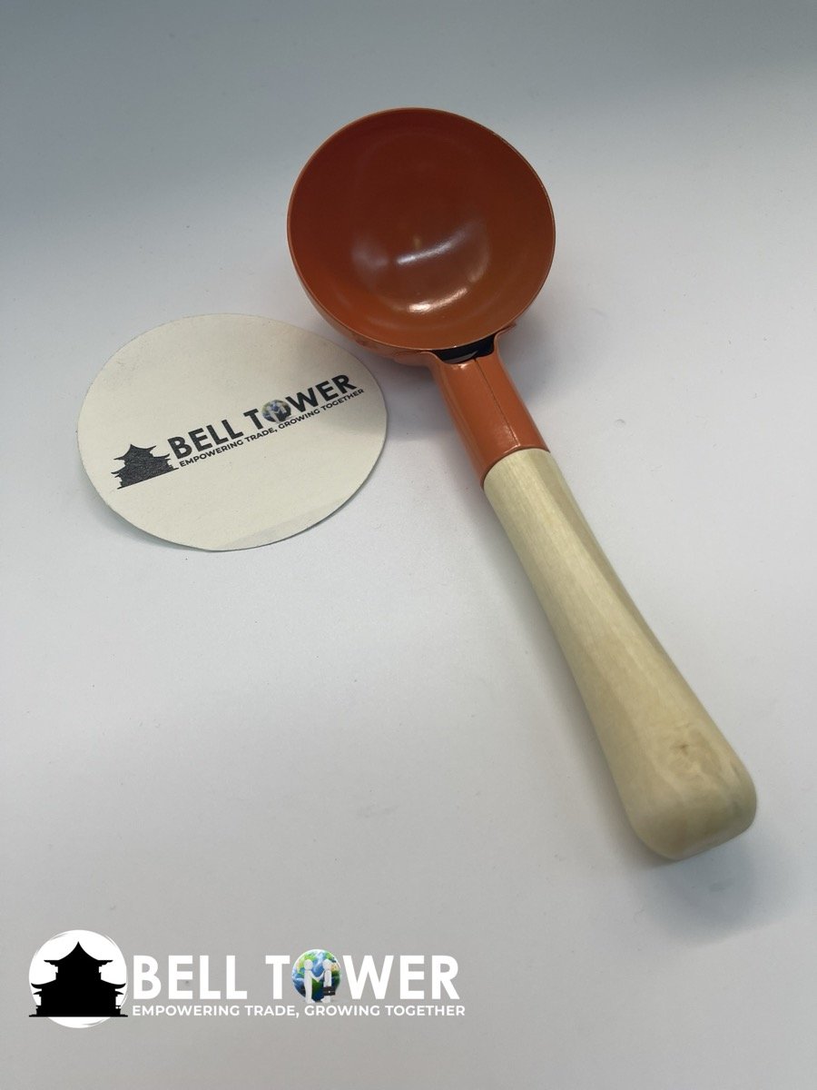 Steel Sand Shovel - Image 4