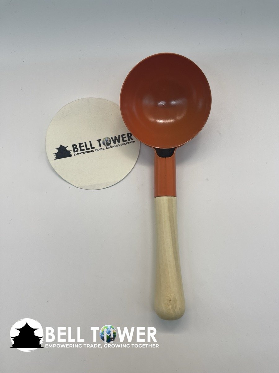 Steel Sand Shovel - Image 2