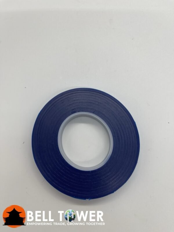 Tape - Blue - Image 3
