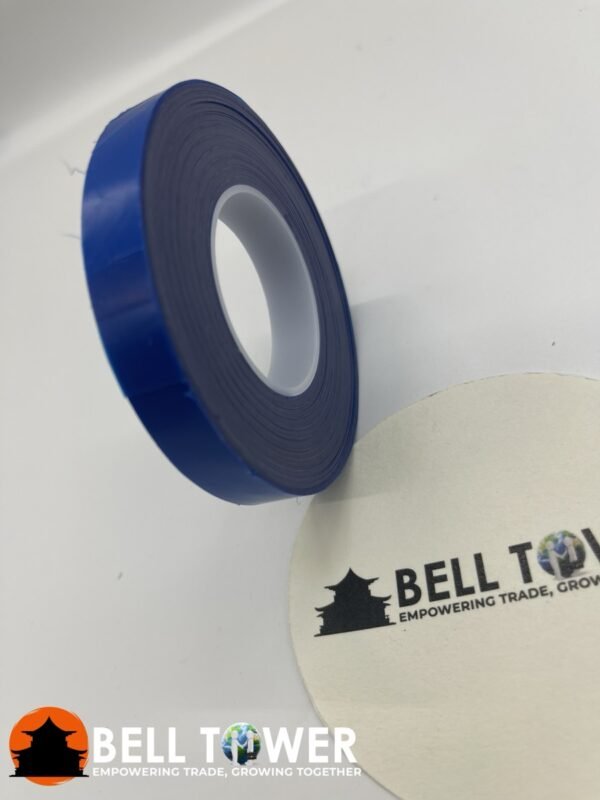 Tape - Blue - Image 4