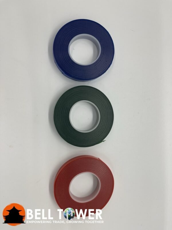 Tape - Blue - Image 6