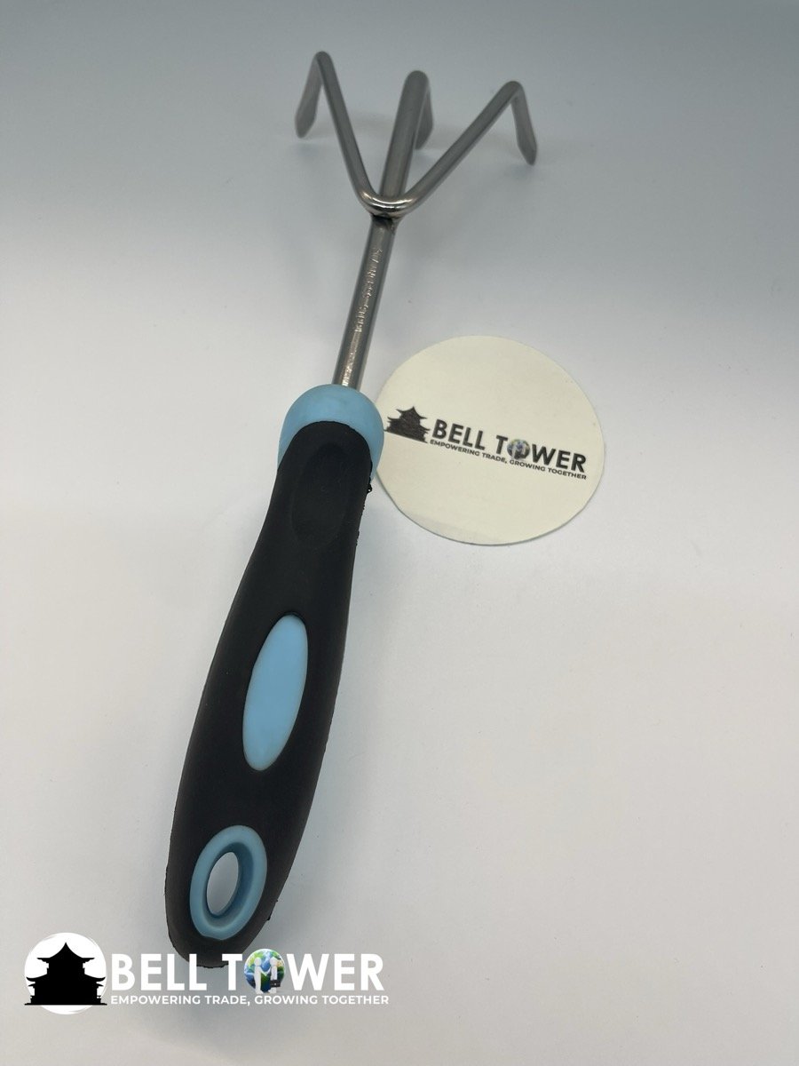 Stainless Cultivator - Image 2