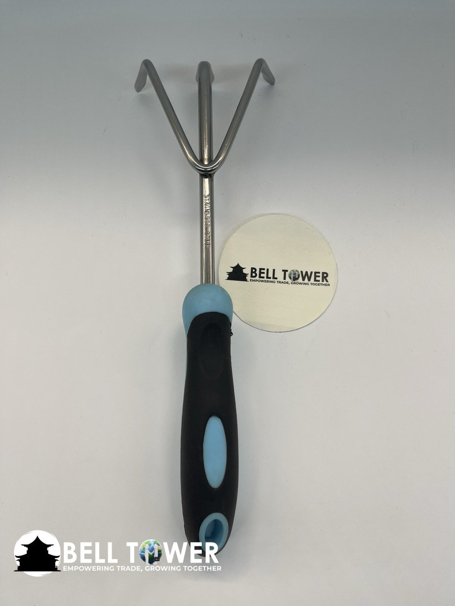 Stainless Cultivator - Image 3