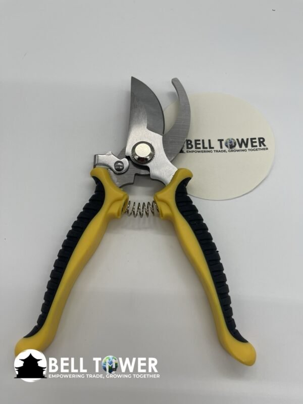 Coprehensive Gardening Tool Set - Image 8