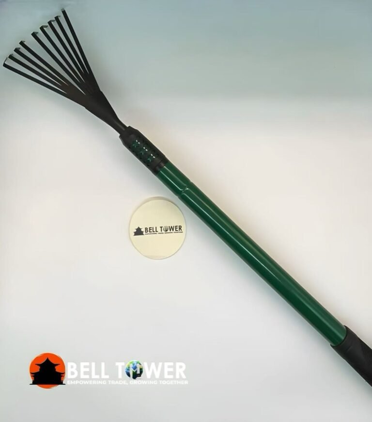 Products - image bell-028-st-telescoping-steel-leaf-rake-75-105cm-768x870 on https://belltowercn.com
