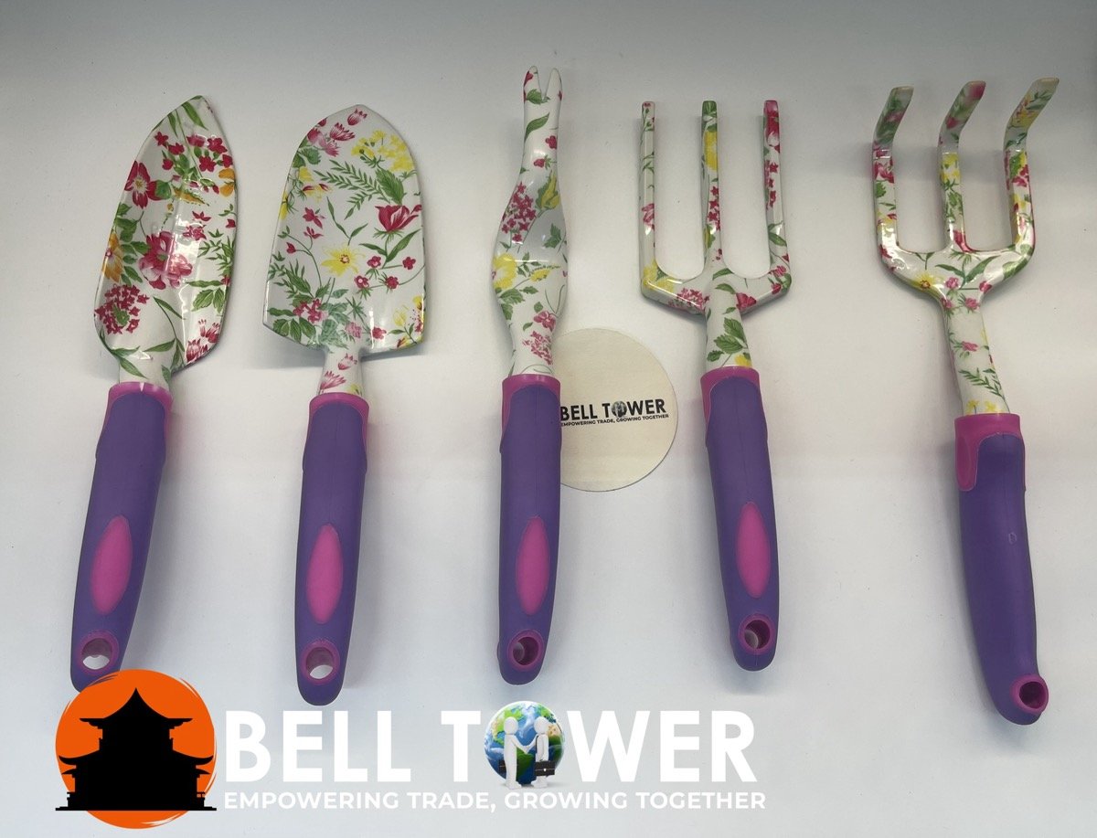 Coprehensive Gardening Tool Set - Image 11
