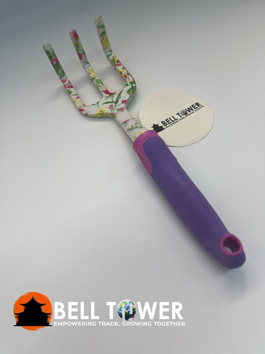 Coprehensive Gardening Tool Set - Image 3