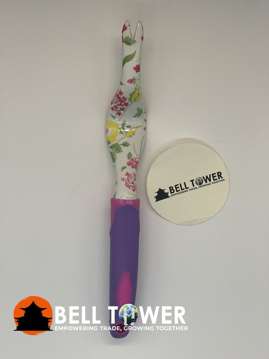 Coprehensive Gardening Tool Set - Image 5