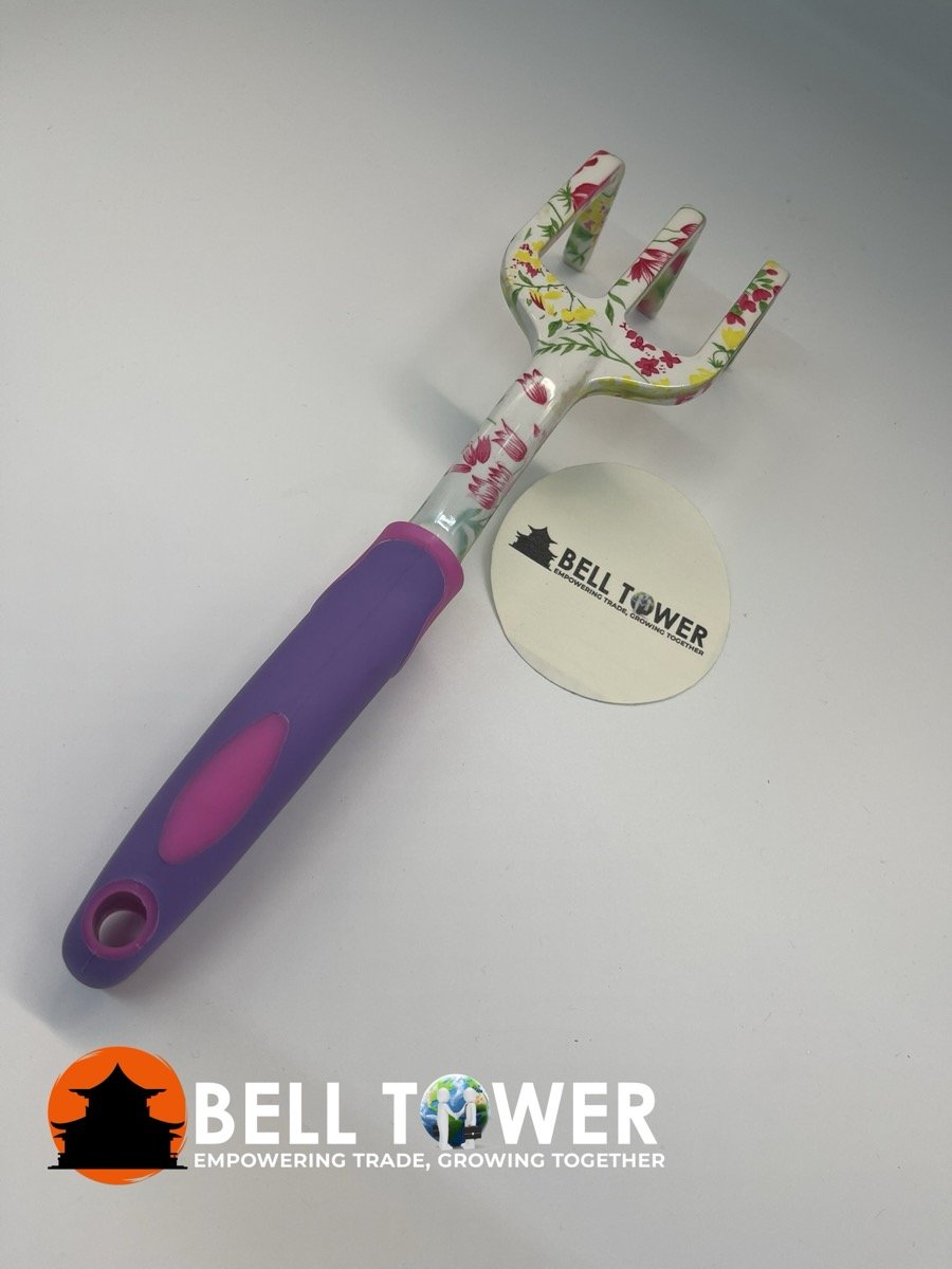 Coprehensive Gardening Tool Set - Image 9