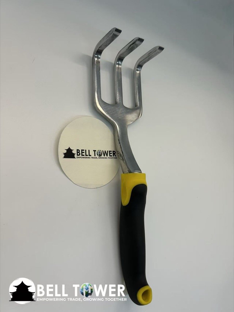 Coprehensive Gardening Tool Set - Image 8