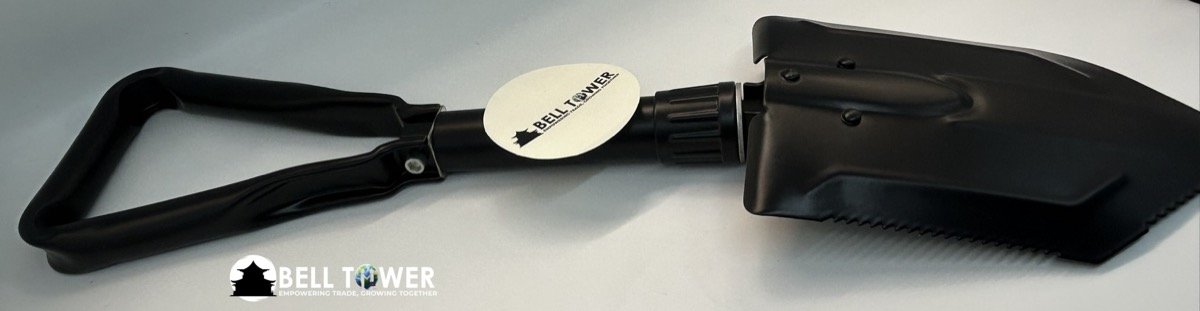 Folding Shovel - Image 5