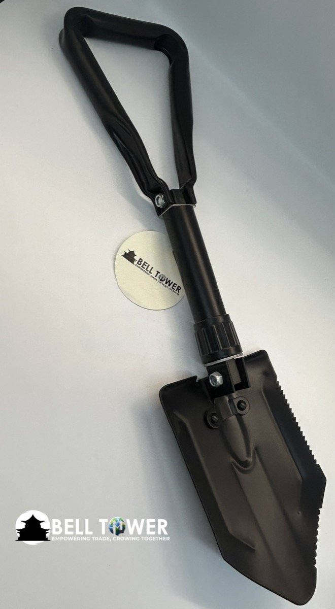 Folding Shovel - Image 3