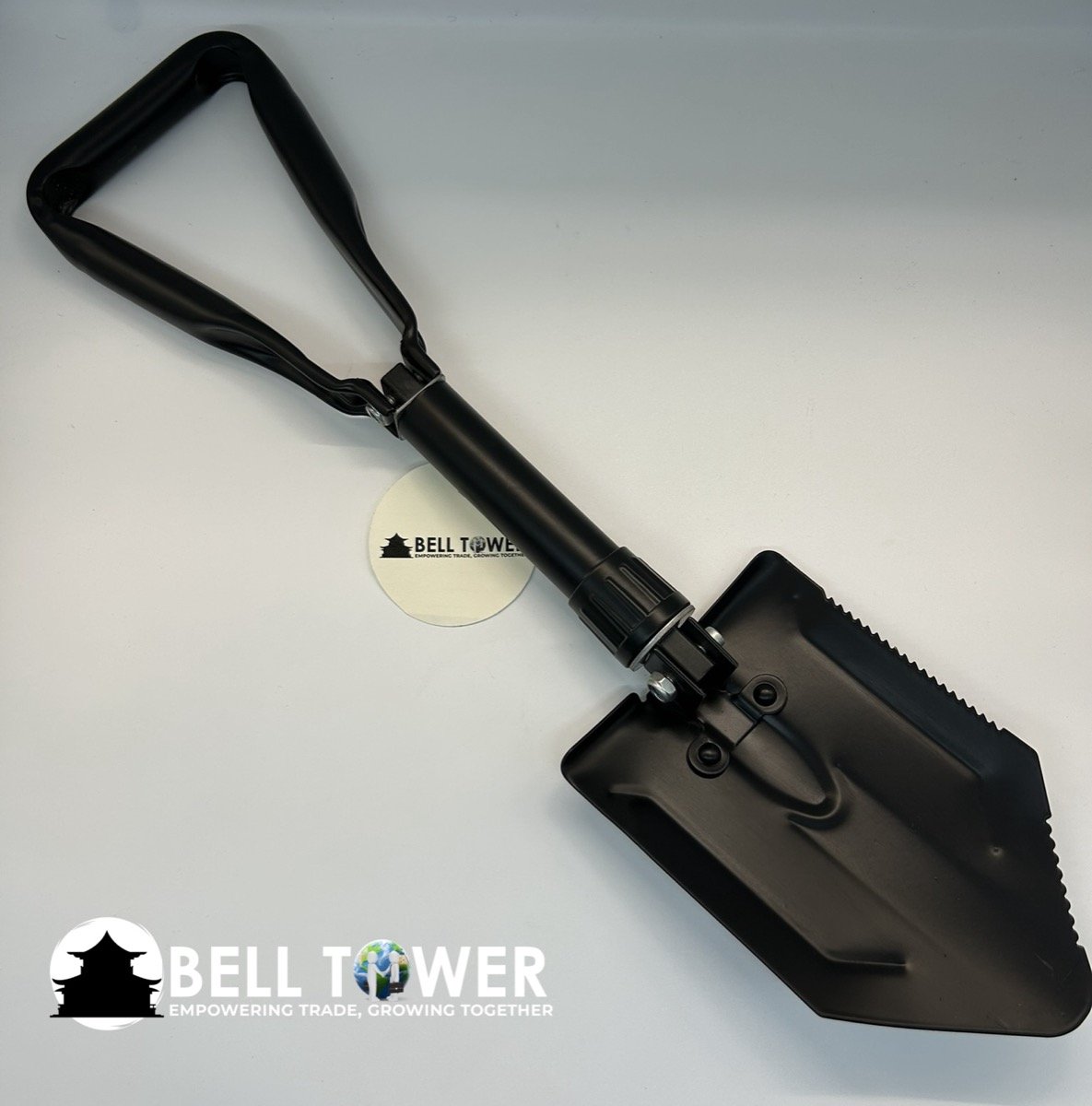 Folding Shovel - Image 2