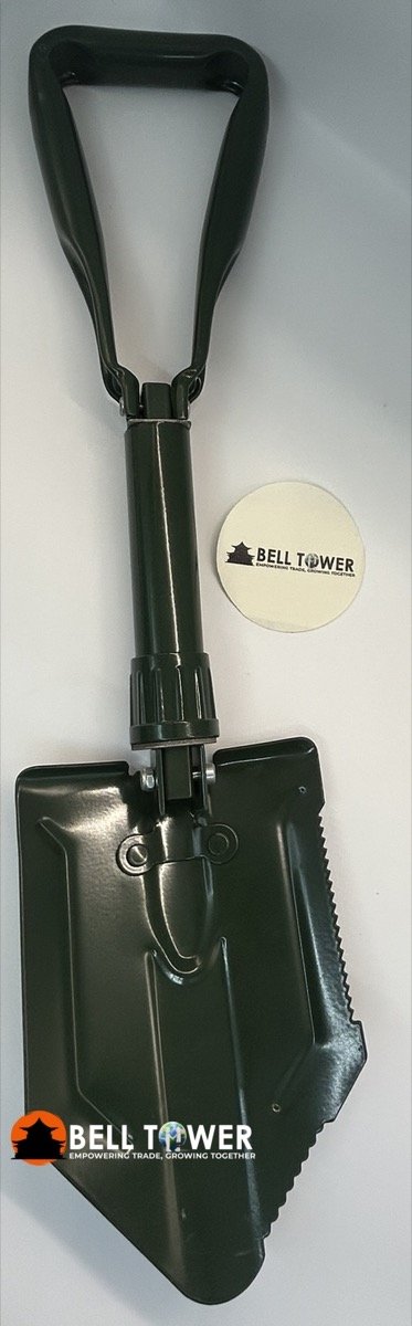 Folding Shovel - Image 2