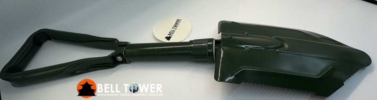Folding Shovel - Image 5