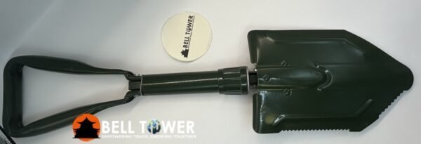 Folding Shovel - Image 4