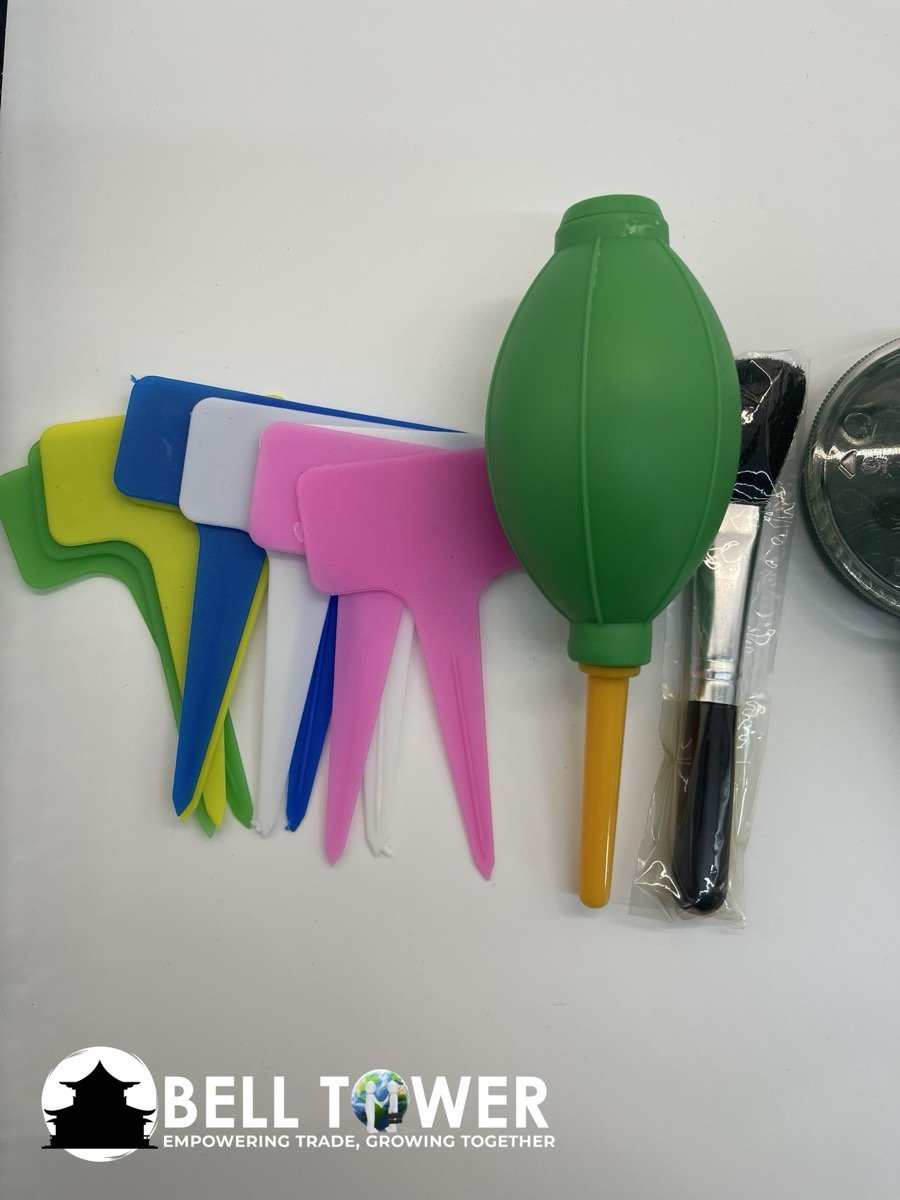 Coprehensive Gardening Tool Set - Image 6