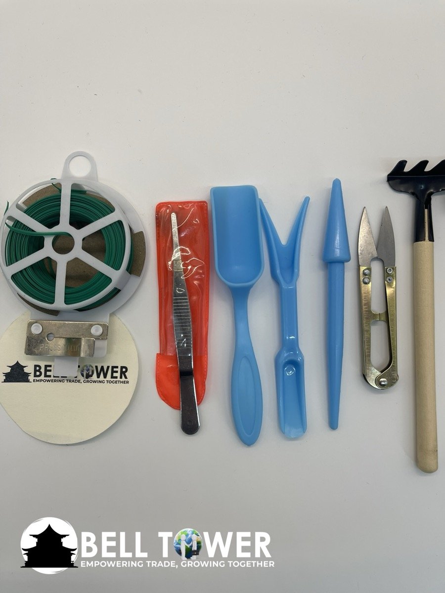Coprehensive Gardening Tool Set - Image 7