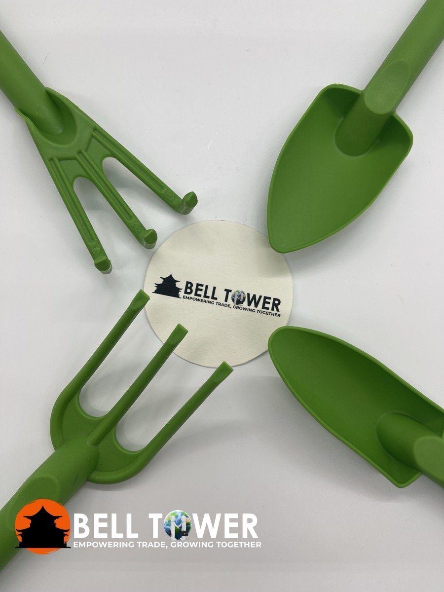 Basic Starter Gardening Tool Set - Image 3