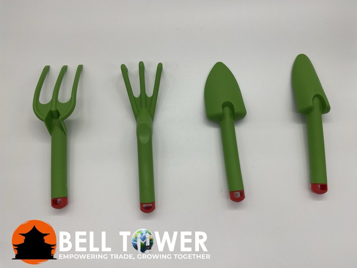 Basic Starter Gardening Tool Set - Image 4