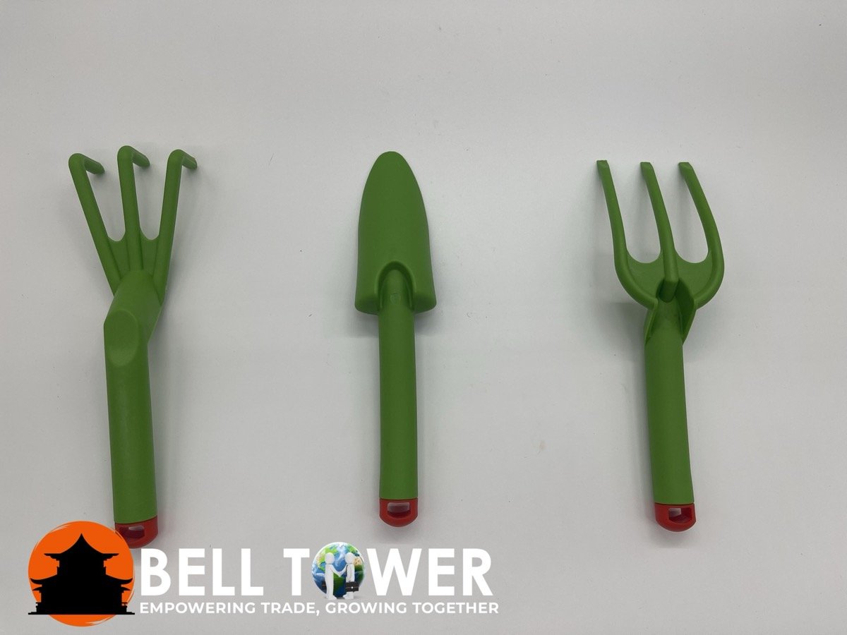 Basic Starter Gardening Tool Set - Image 6