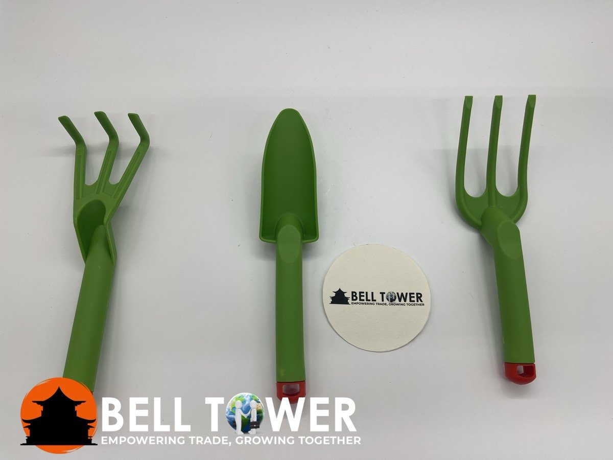 Basic Starter Gardening Tool Set - Image 7