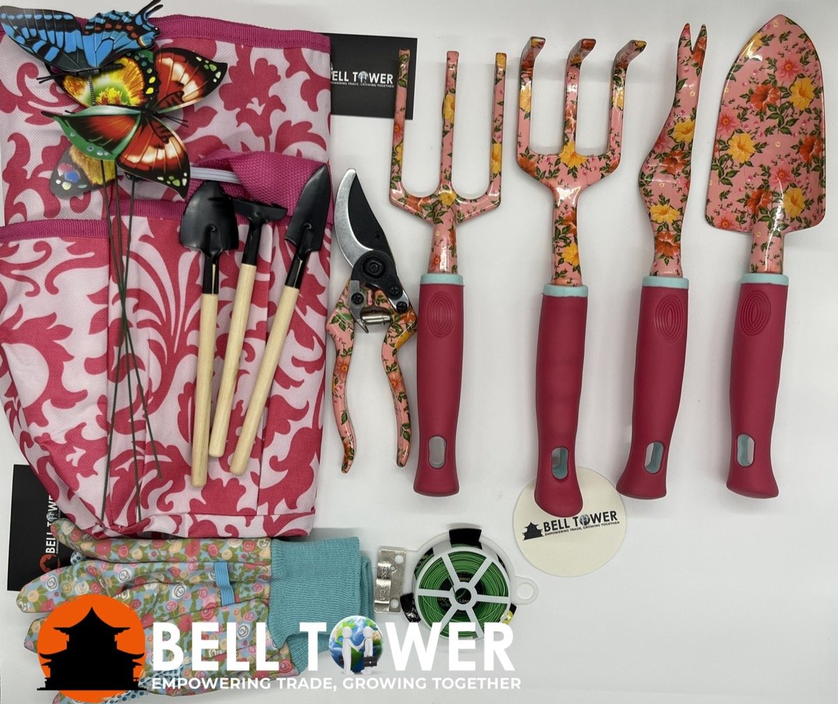 Coprehensive Gardening Tool Set - Image 16