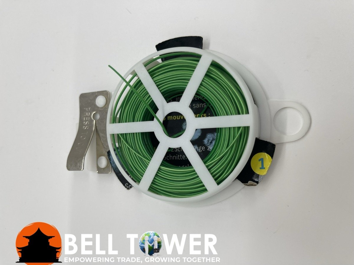 Twist Tie Wire - Image 2