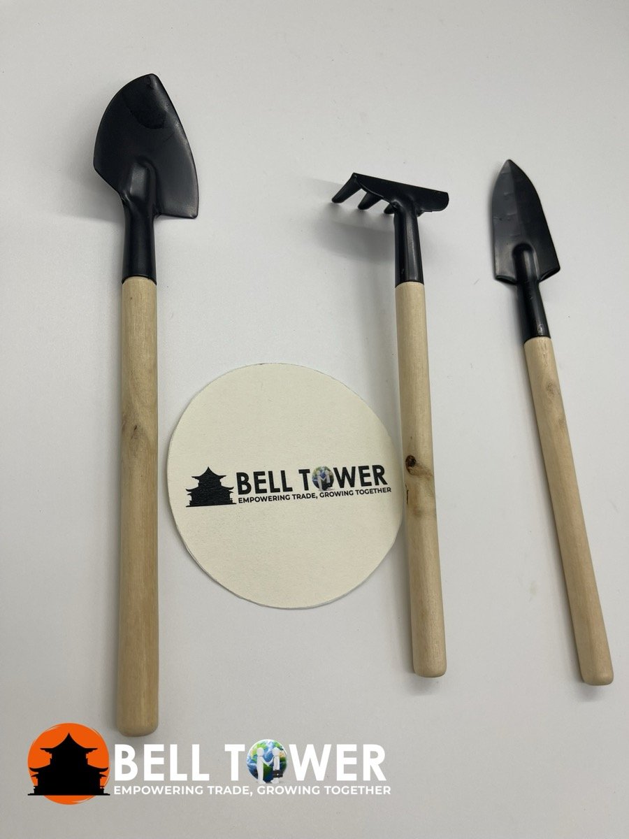 Coprehensive Gardening Tool Set - Image 18