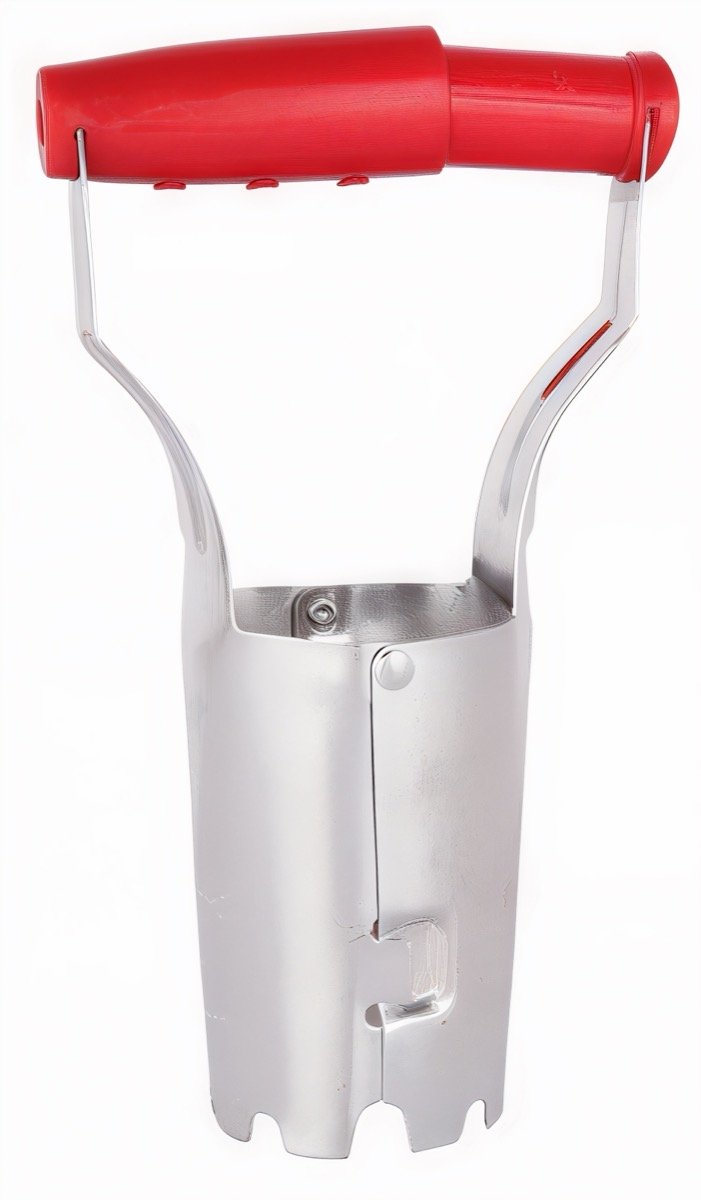 Products - image chrome-bulb-planter-bell-040-st on https://belltowercn.com