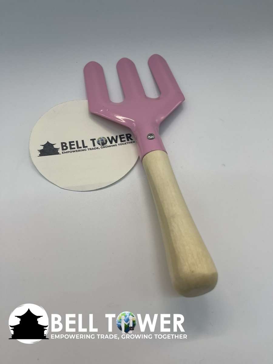 Basic Starter Gardening Tool Set - Image 5