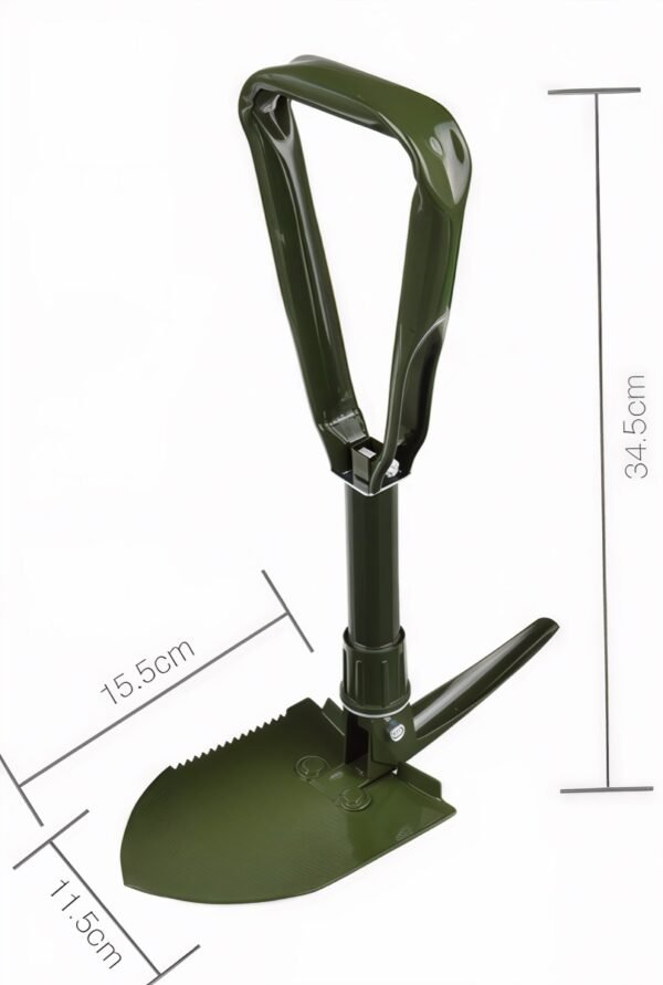 Folding Shovel
