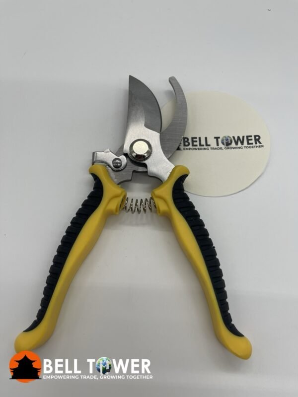Coprehensive Gardening Tool Set - Image 9