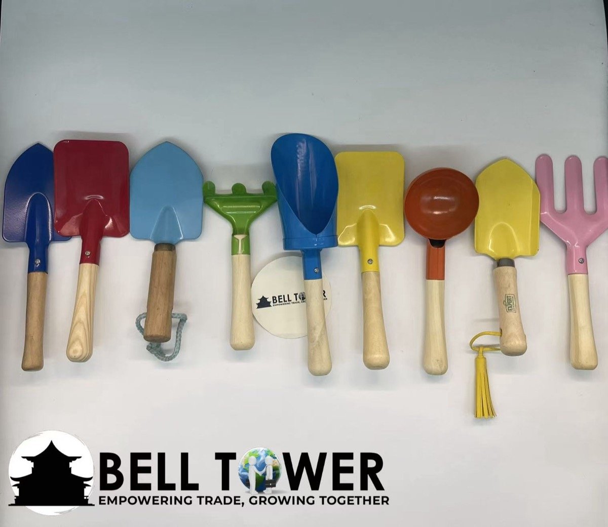 Basic Starter Gardening Tool Set - Image 3