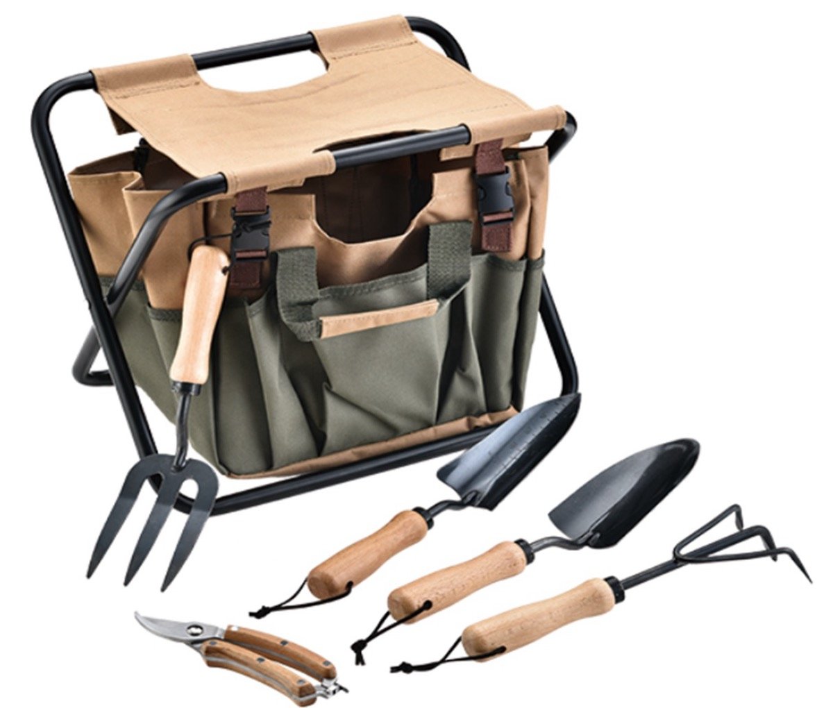 Coprehensive Gardening Tool Set