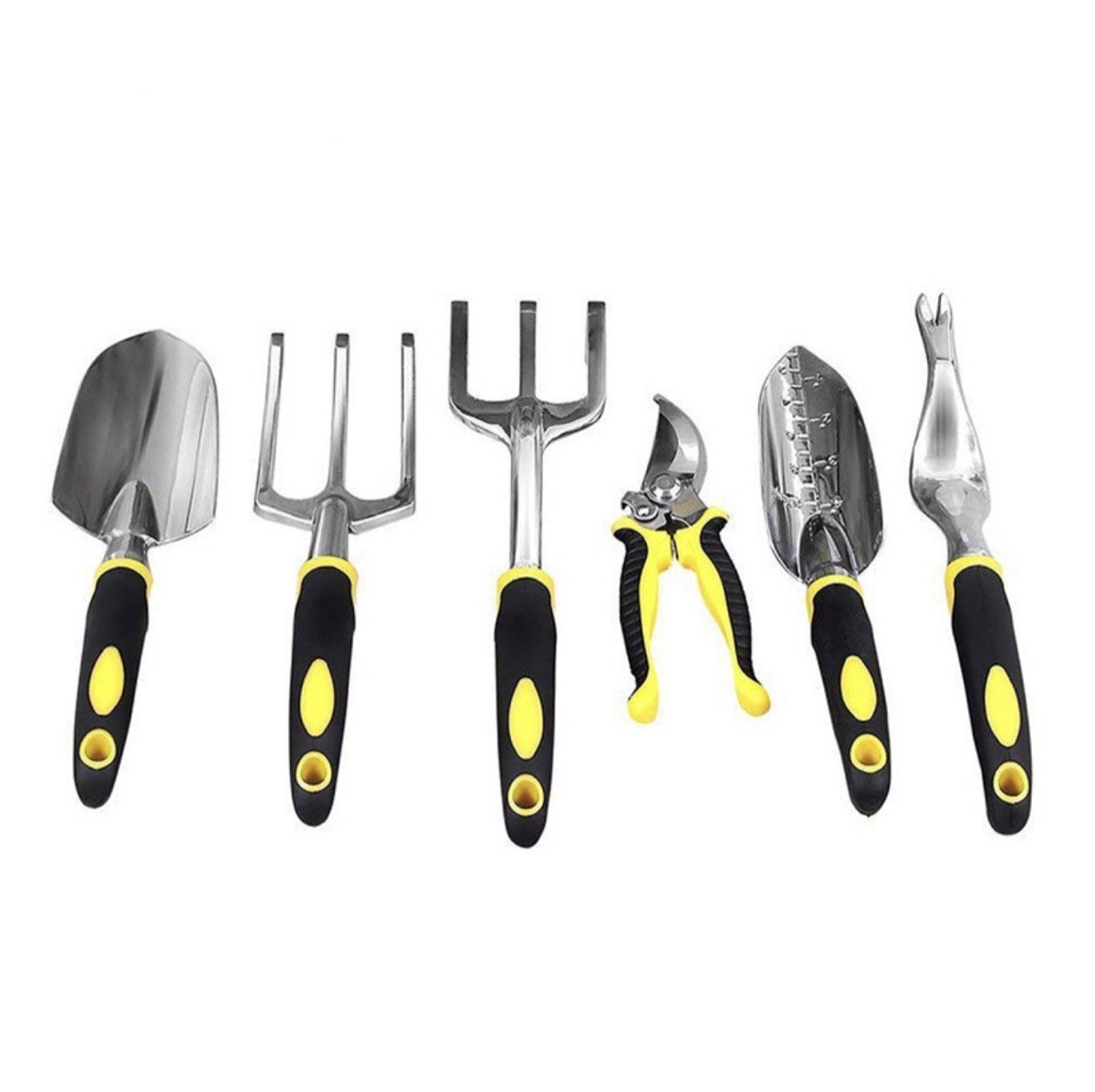 Coprehensive Gardening Tool Set