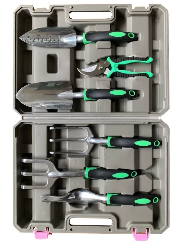 Coprehensive Gardening Tool Set