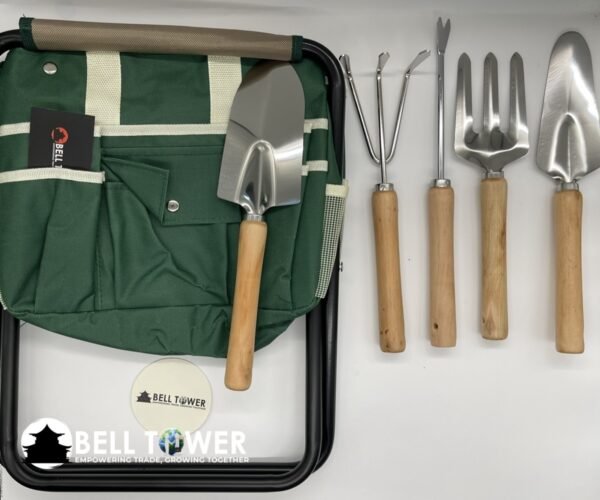 Premium Gardening Tool Set - Image 2