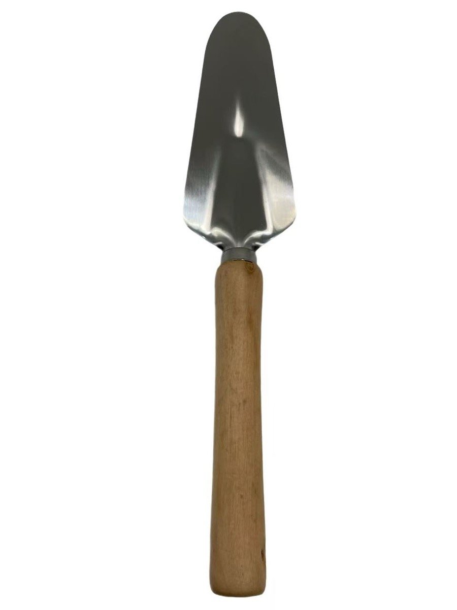 Smooth Edge Transplanter