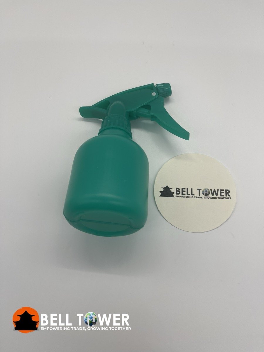 Spray bottle ( ml ) - Image 2