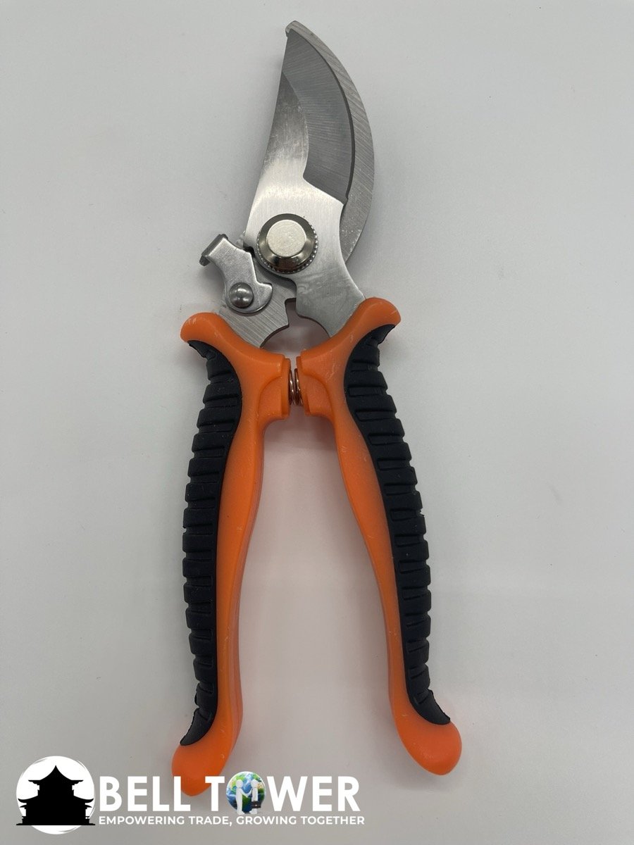 Coprehensive Gardening Tool Set - Image 7