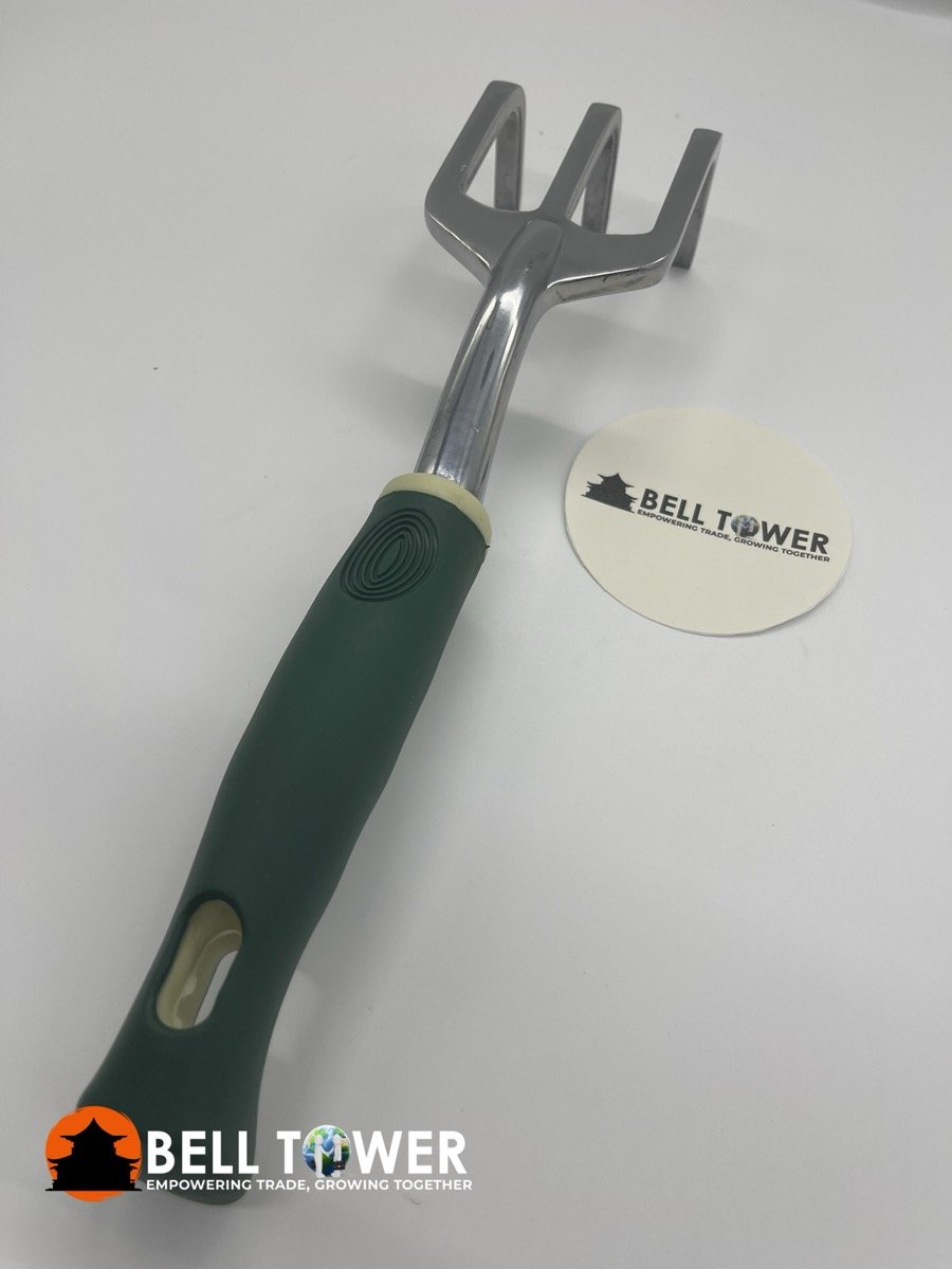 Coprehensive Gardening Tool Set - Image 8