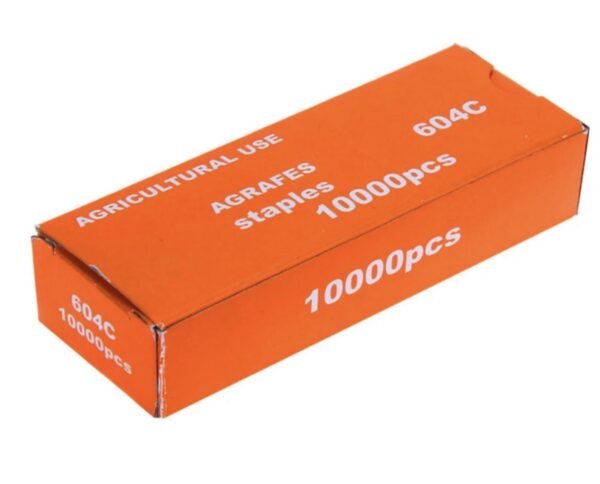 Staples