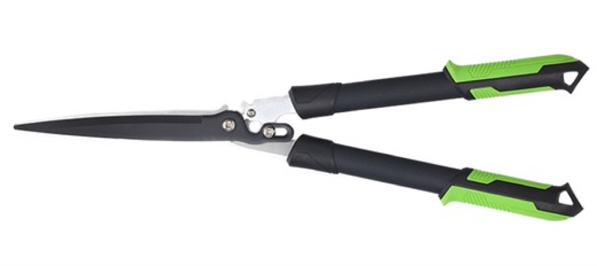 Hedge Shear