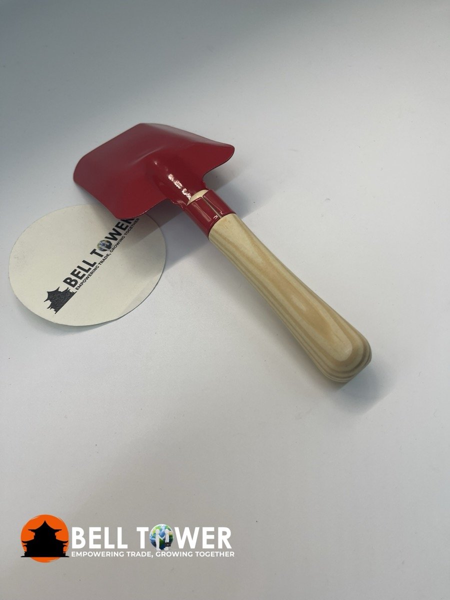Square Shovel - Image 2