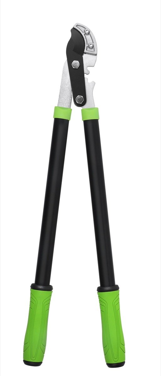 Products - image lightweight-aluminum-lopper-ergonomic-grip-shrub-pruner-Bell-006-LPS on https://belltowercn.com